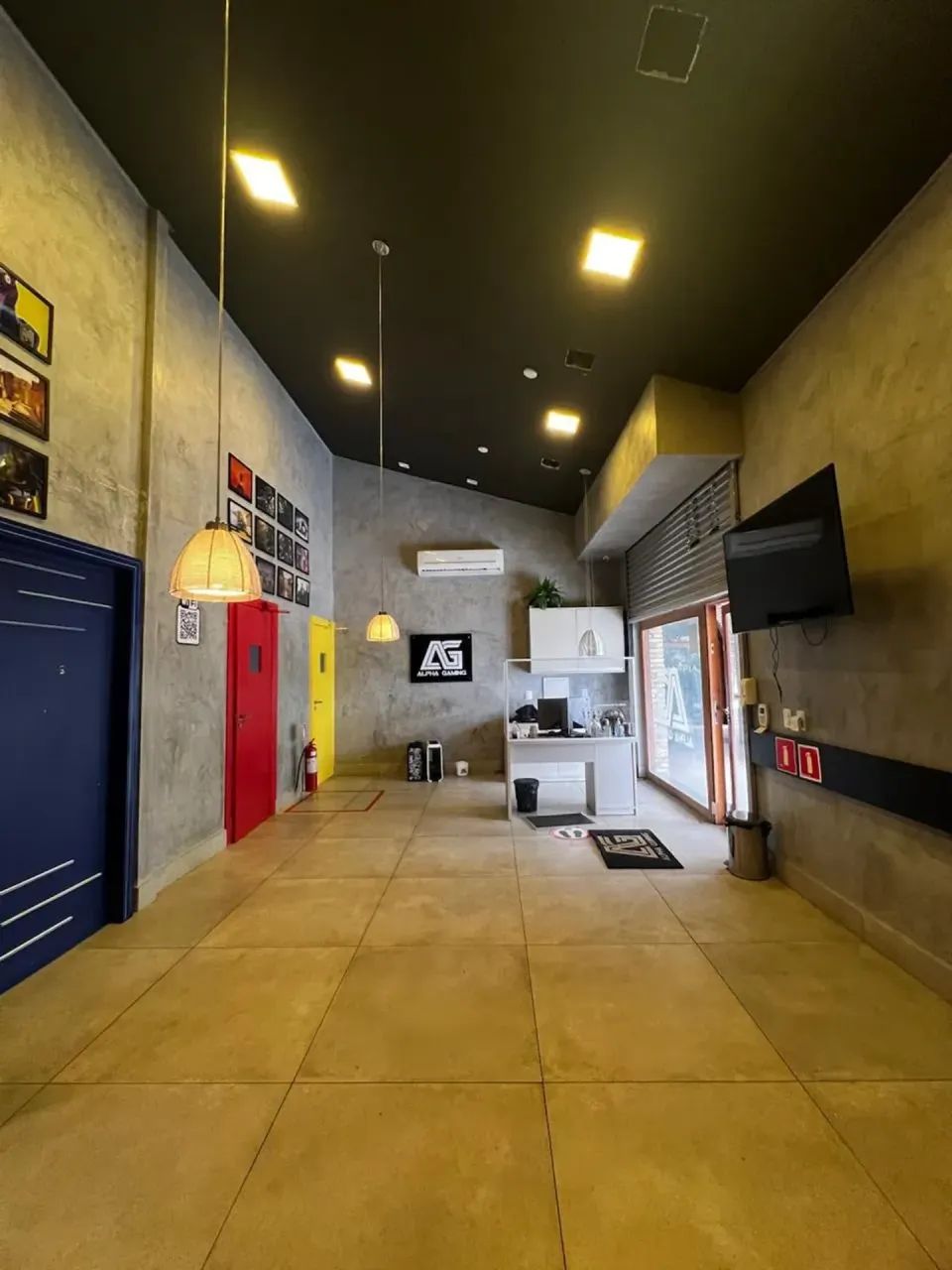 ALUGA-SE PONTO COMERCIAL - Foto 2