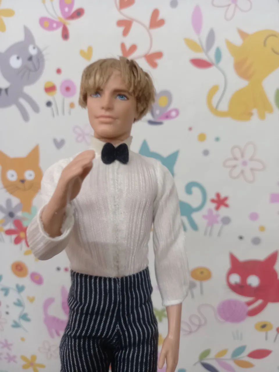 Boneco Ken da Mattel  - Foto 2
