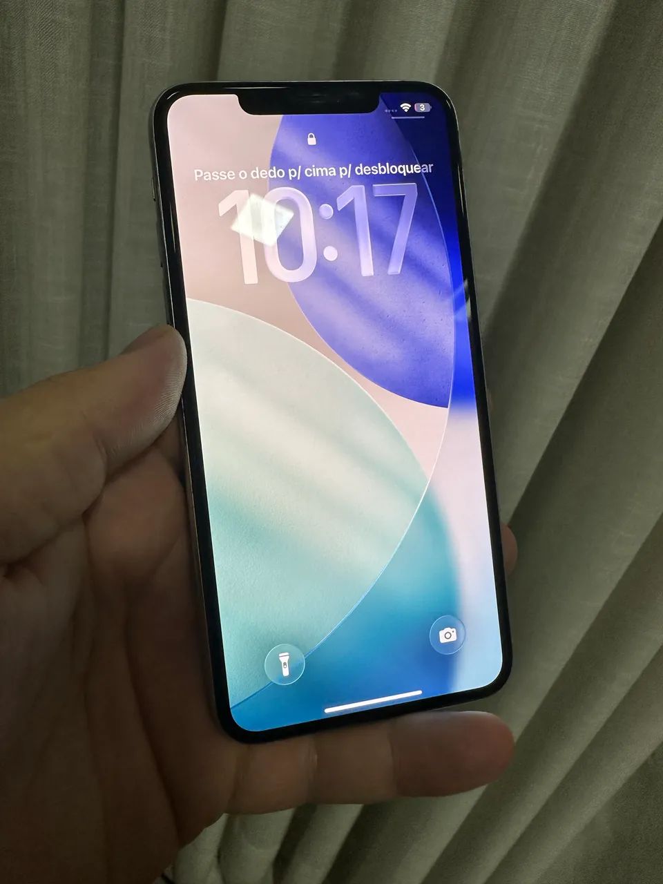 iPhone 11 Pro Max 256gb - Foto 3