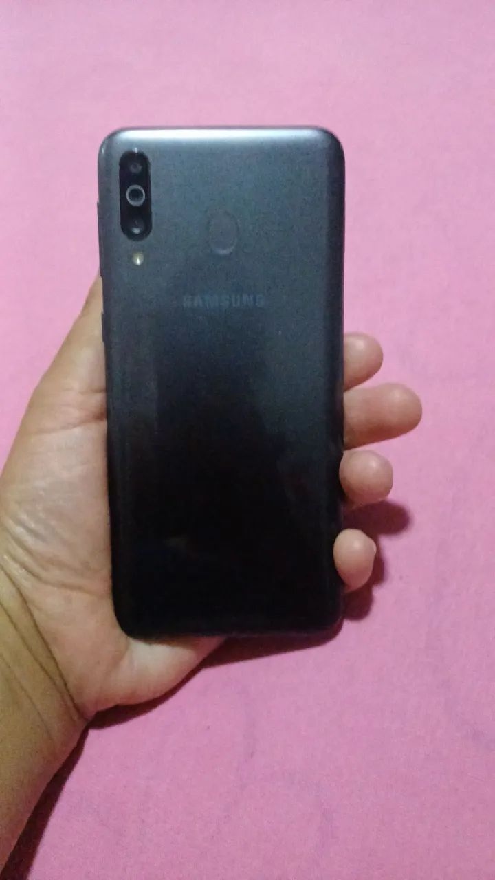 Samsung galaxy m30  - Foto 5