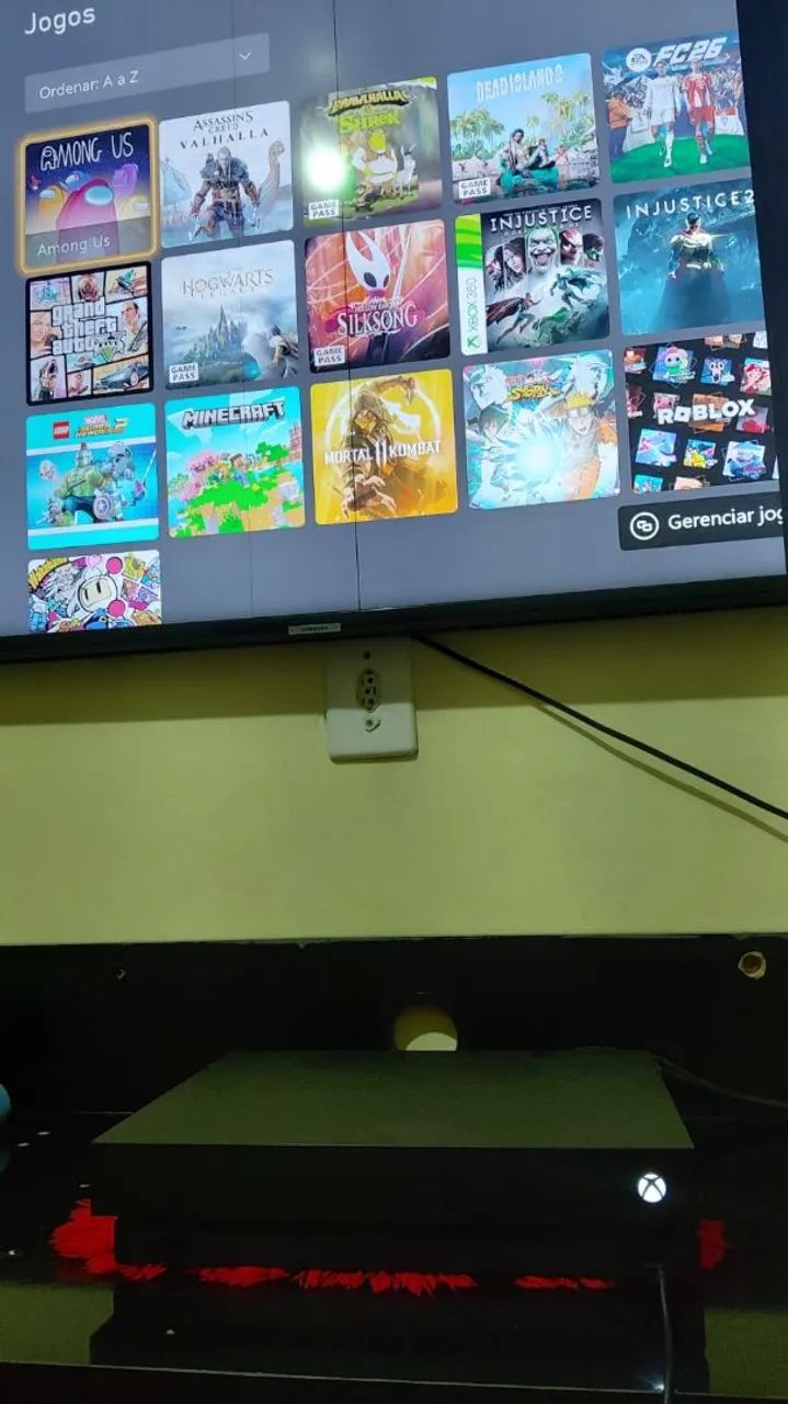 Xbox one 1 tera - Foto 3