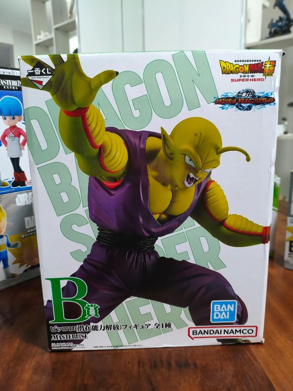 Masterlise Piccolo Super Hero Power Awakened - Foto 2