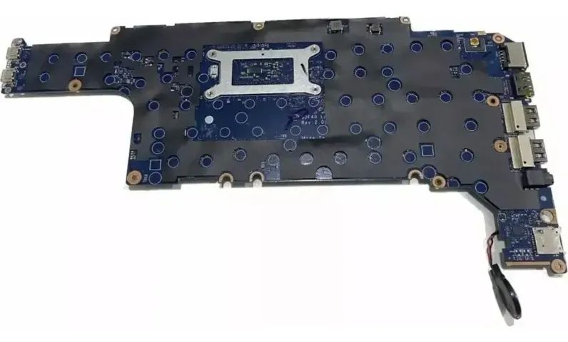 Placa Mãe Dell Notebook Latitude 5420 Intel I5 - Foto 2