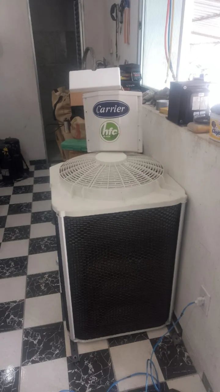 Venda de peças de refrigeração e ar condicionado  - Foto 6