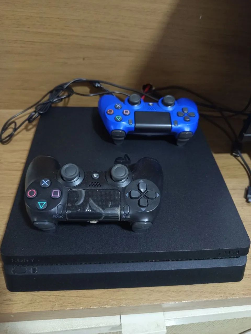 Playstation 4 Semi novo 