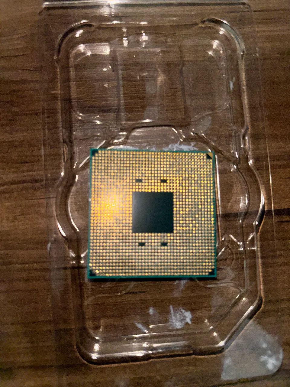 PROCESSADOR RYZEN 5 4650G