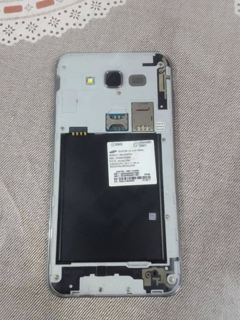 Galaxy M30. - Foto 3