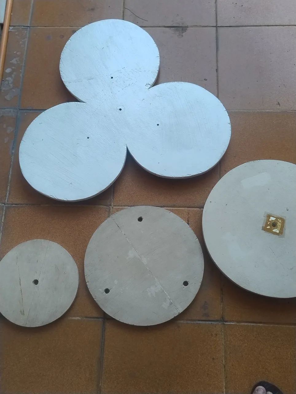 Formas para bolo  - Foto 2