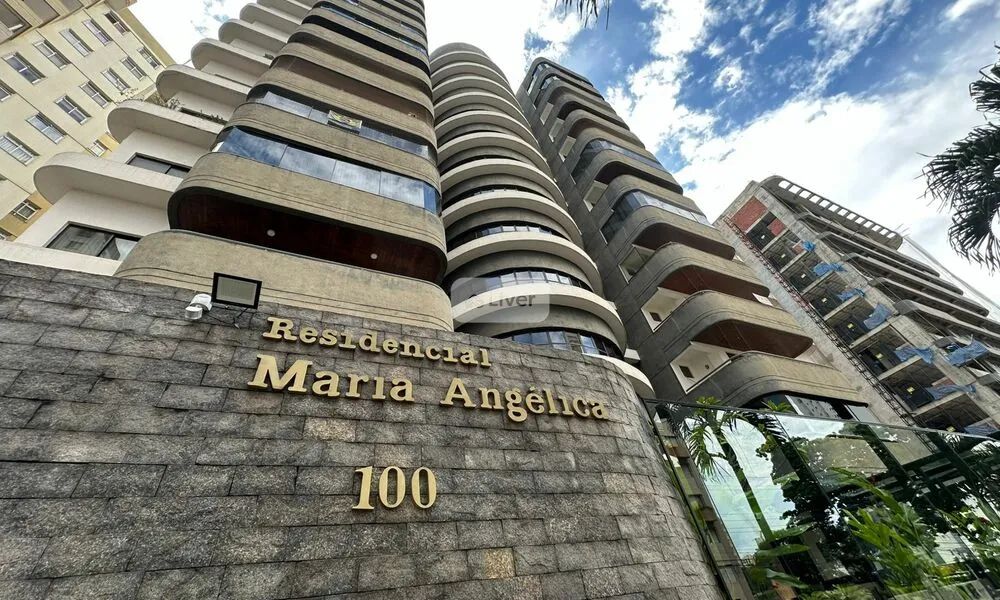 Condomínio Maria Angélica - Foto 2