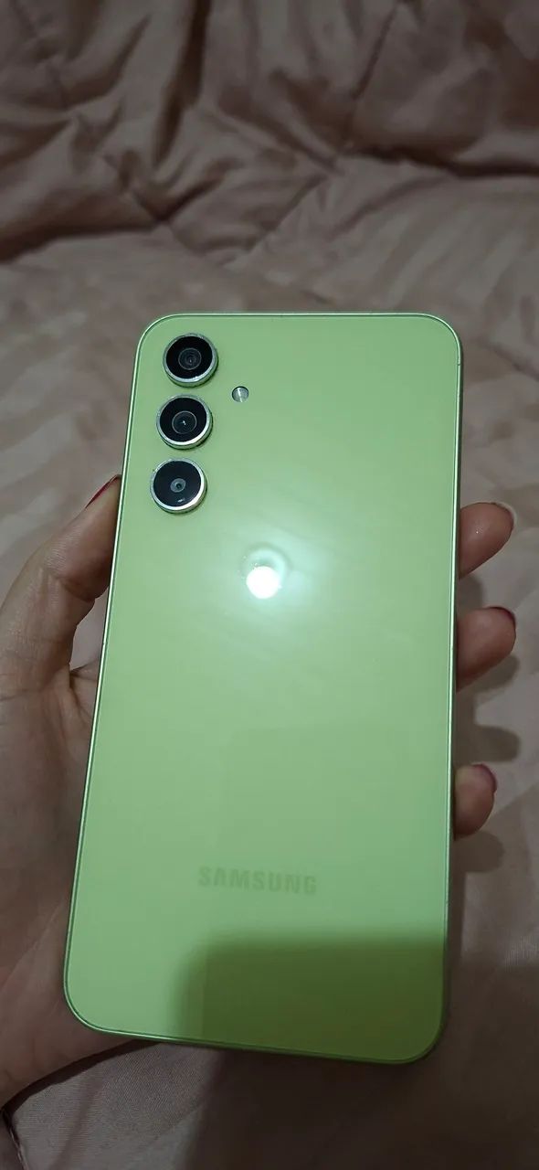 Samsung A54 para retirada de peças