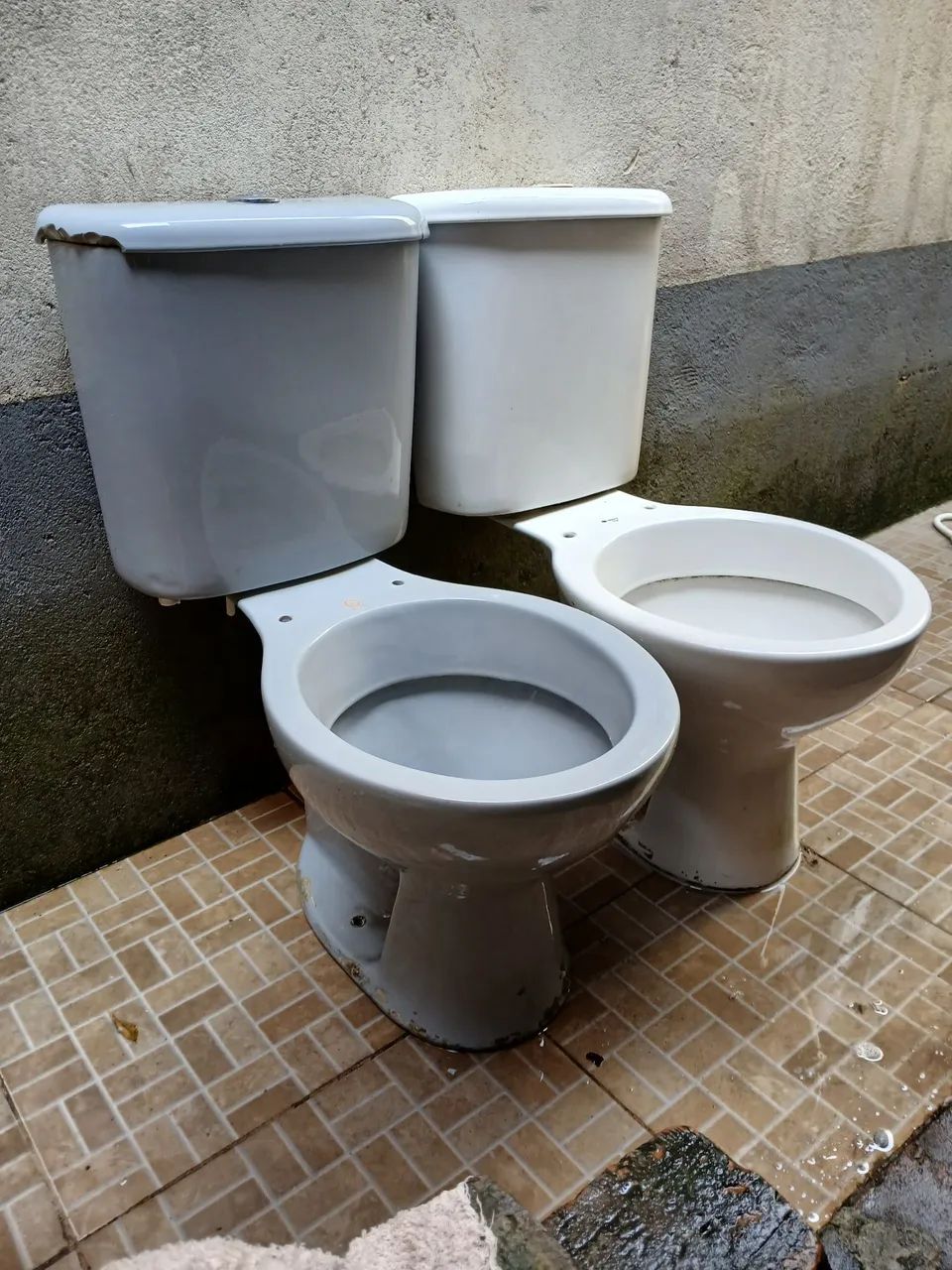 Vaso e Pia  - Foto 2