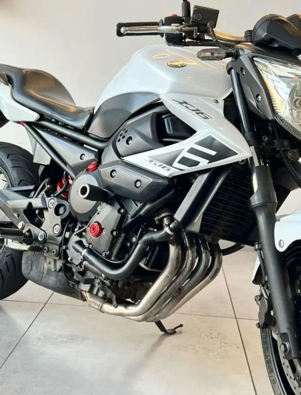 XJ6 N 2012 - IMPECAVEL! - Foto 2