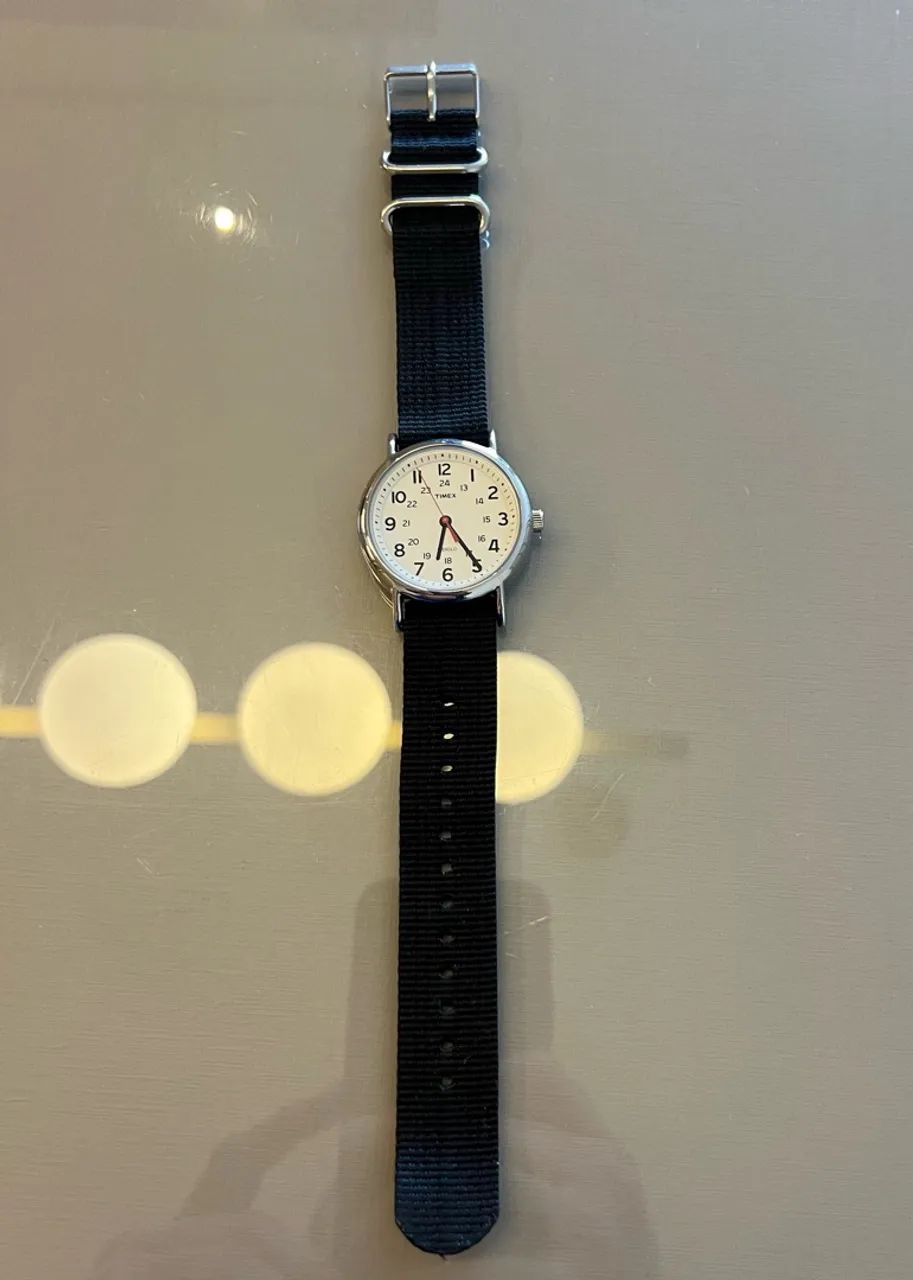 Relógio timex - Foto 3