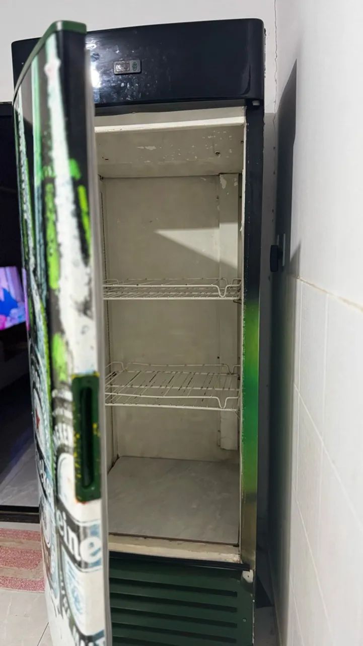 Freezer  - Foto 3