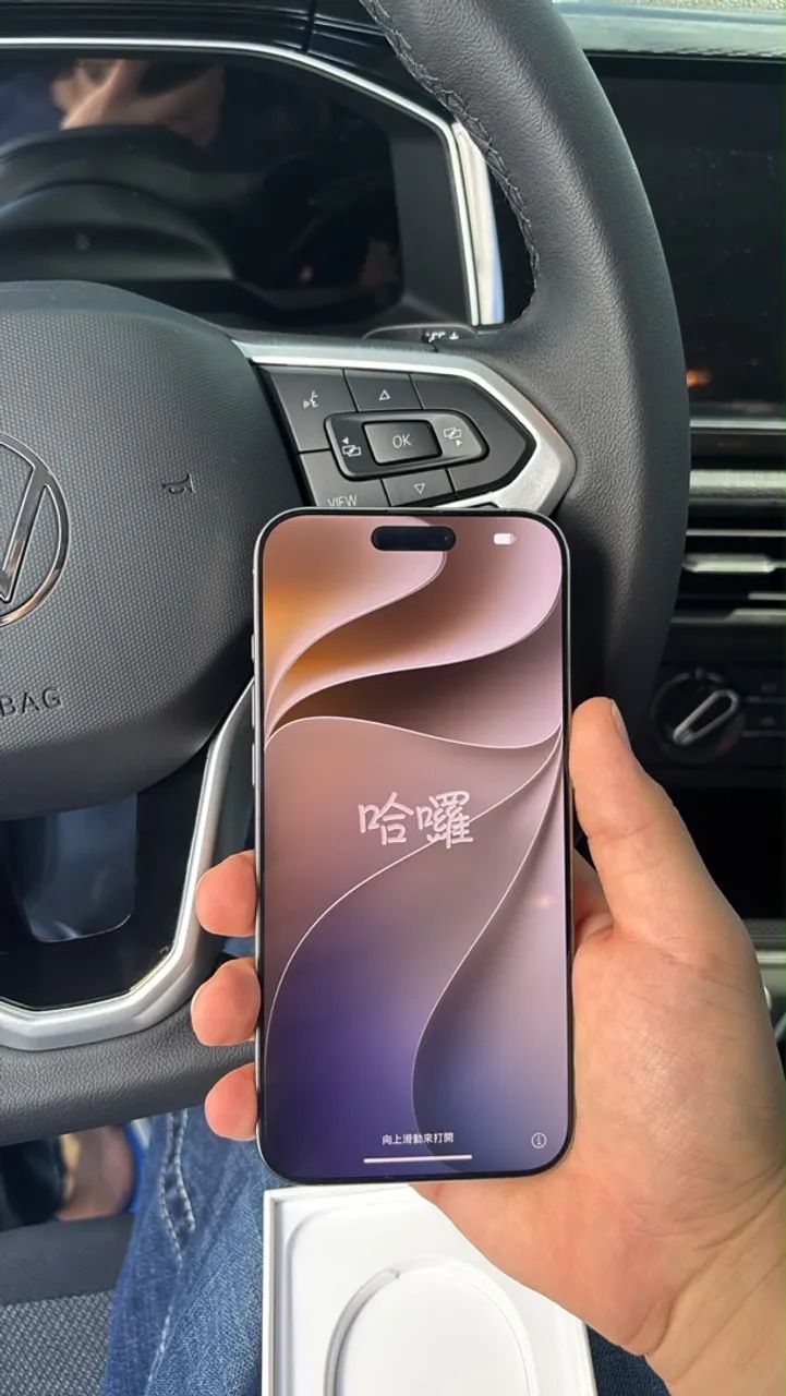 Iphone 16 Pro Max 256gb  - Foto 2