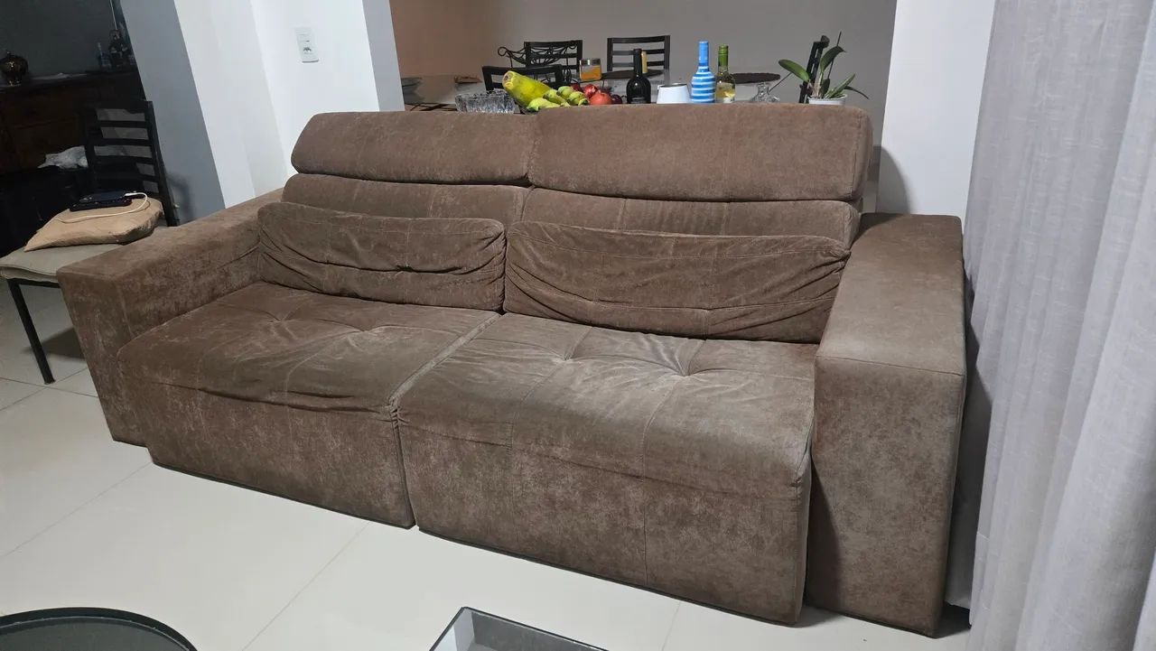 Sofá Retrátil65566225971201122