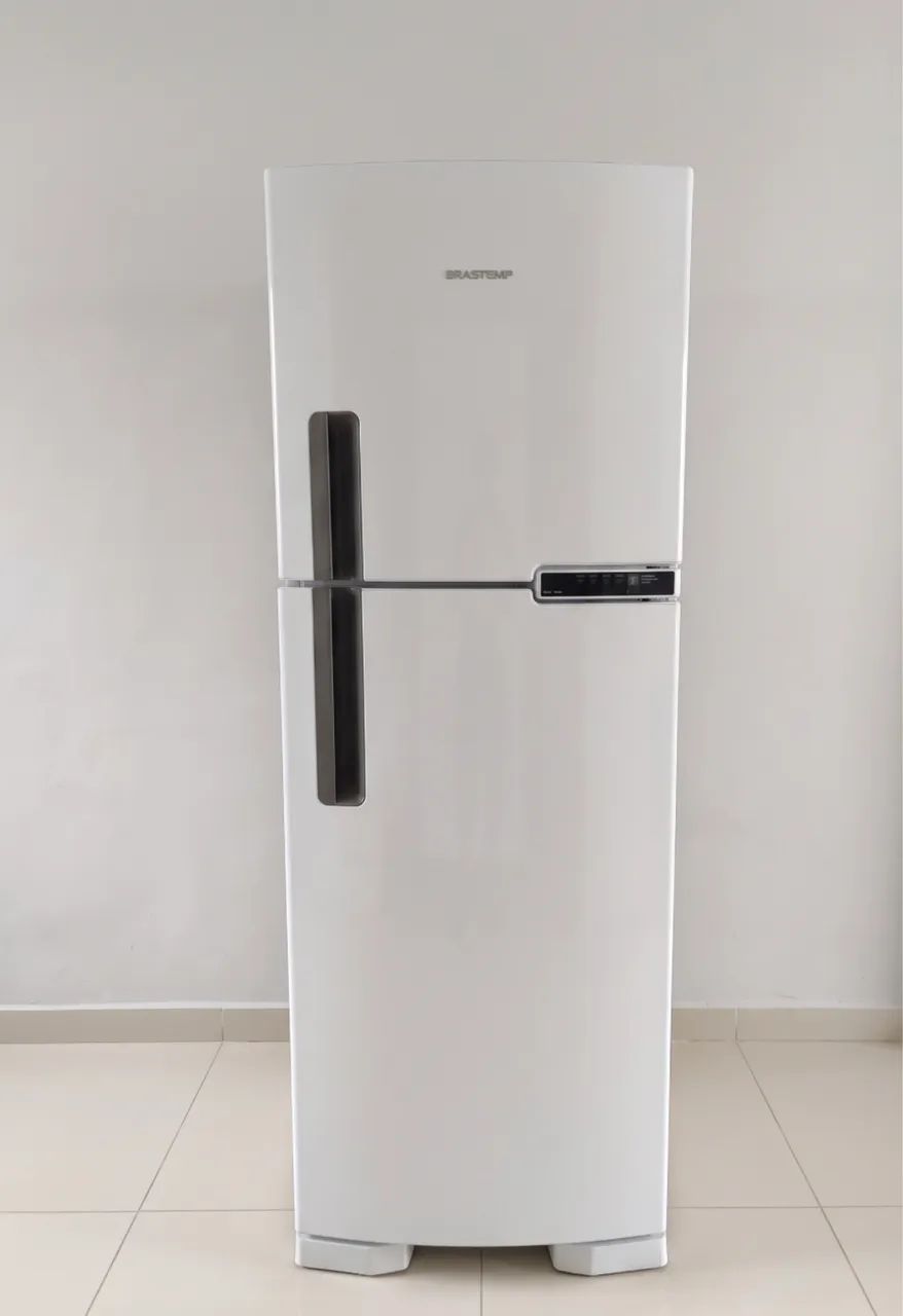 Geladeira Brastemp 