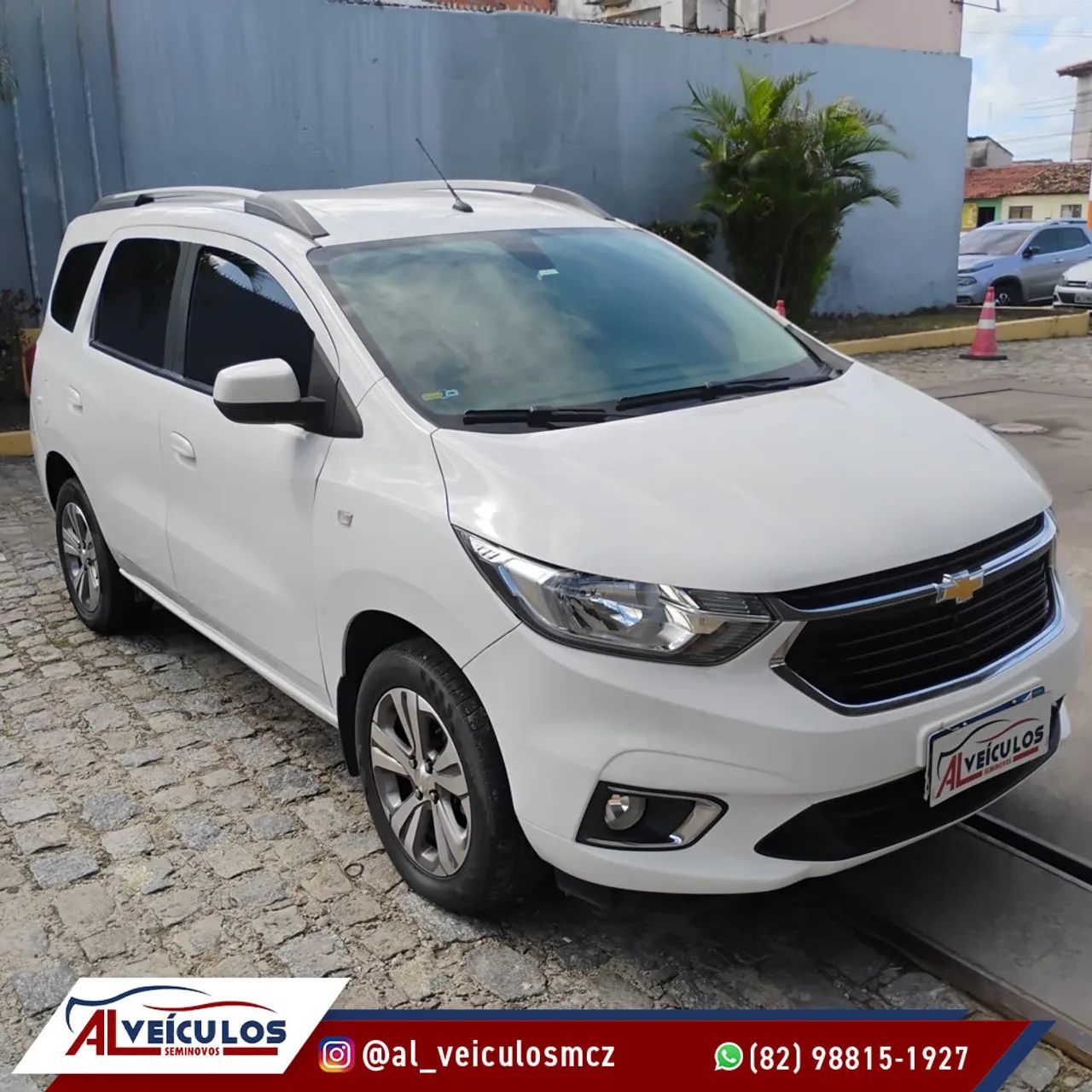 Chevrolet Spin 2024 - Foto 4