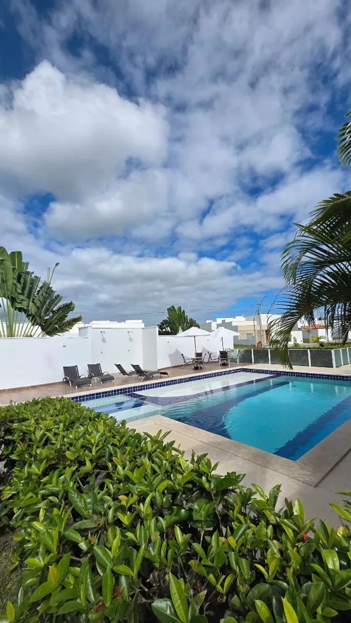 Lote de 215m² no Condomínio Portal do Lago - Foto 4