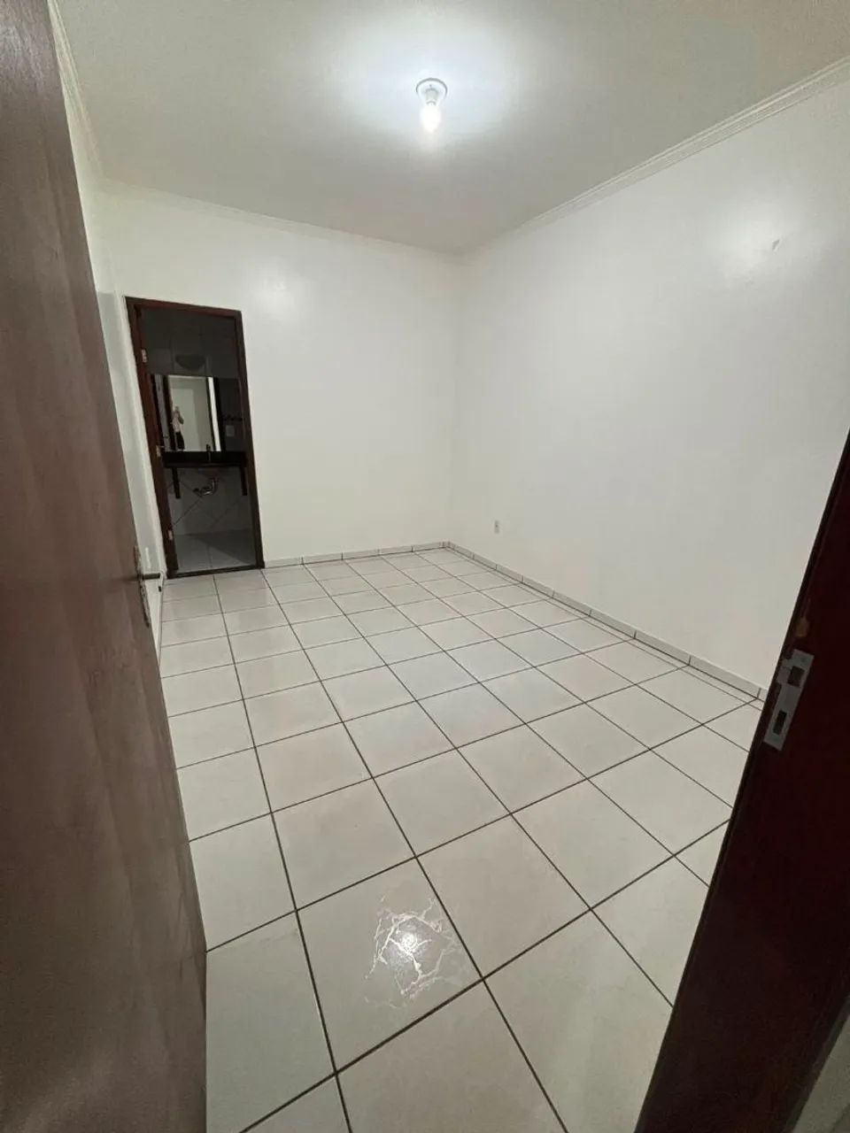 Casa de fundos guara 1  - Foto 2
