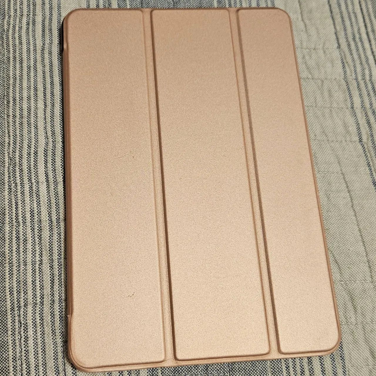Ipad mini 5th Wifi Gold 64GB - Excelente - Foto 3