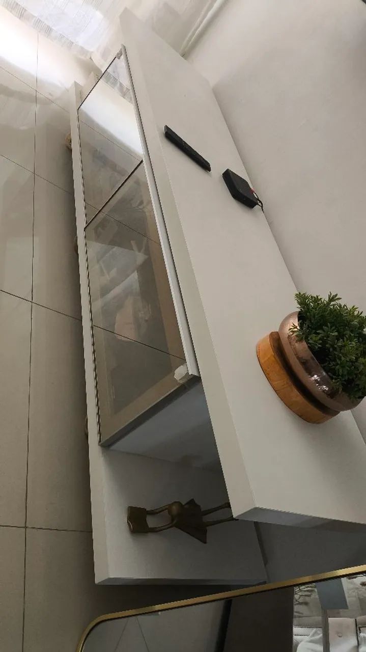 Rack de sala de estar