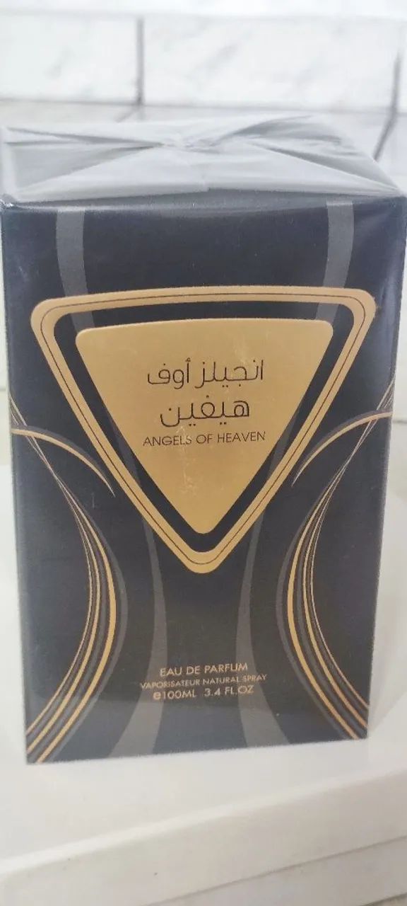 Perfume risala