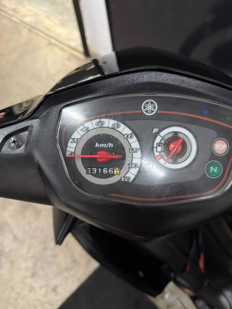 T115 CRYPTON K - Foto 5