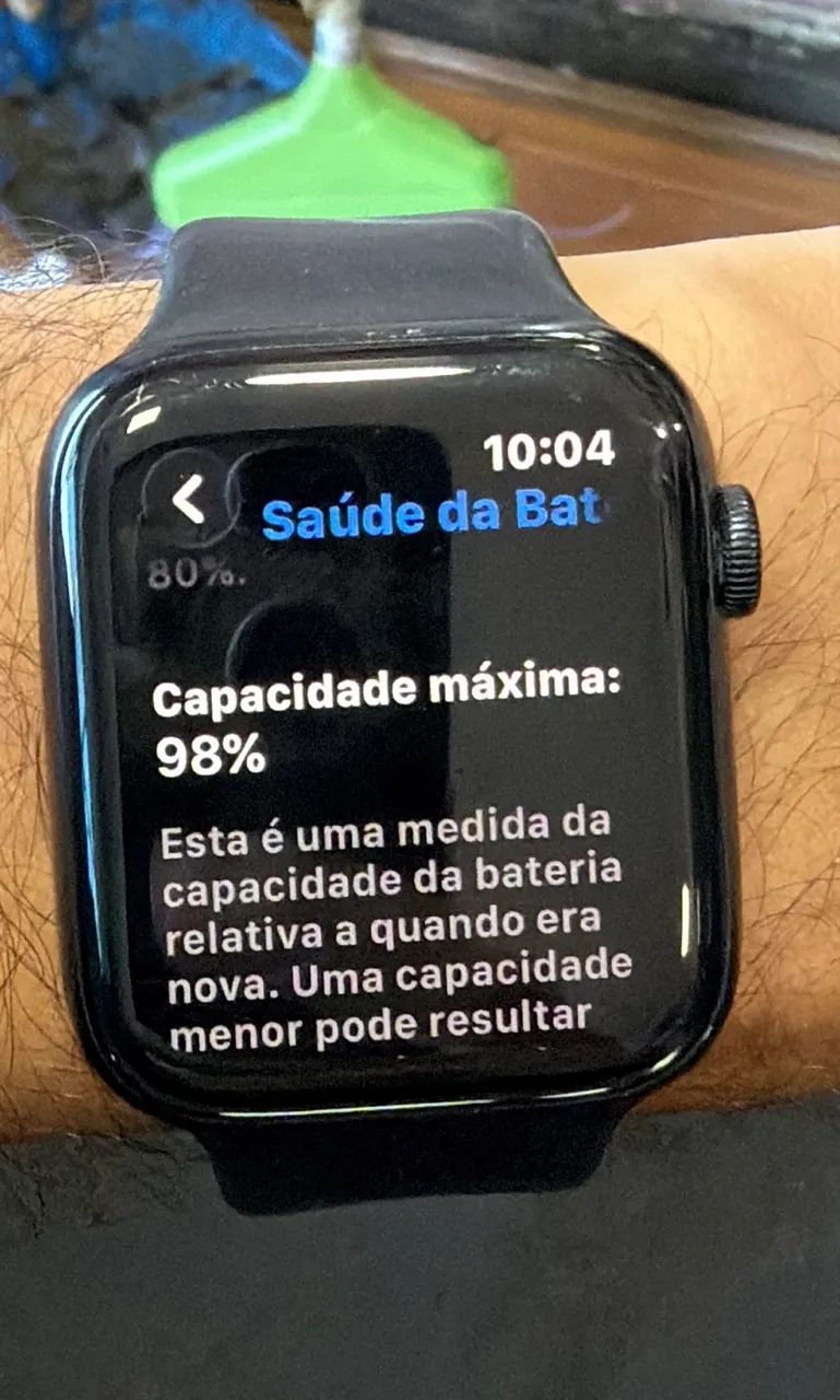 Vendo Apple Watch SE 44MM - Foto 3