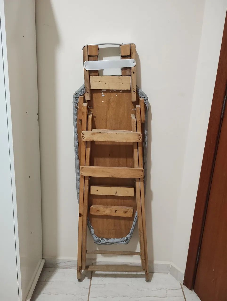 Tábua de passar roupa 