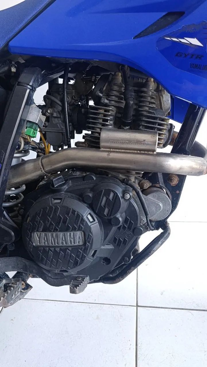 Ttr 230 extra - Foto 3