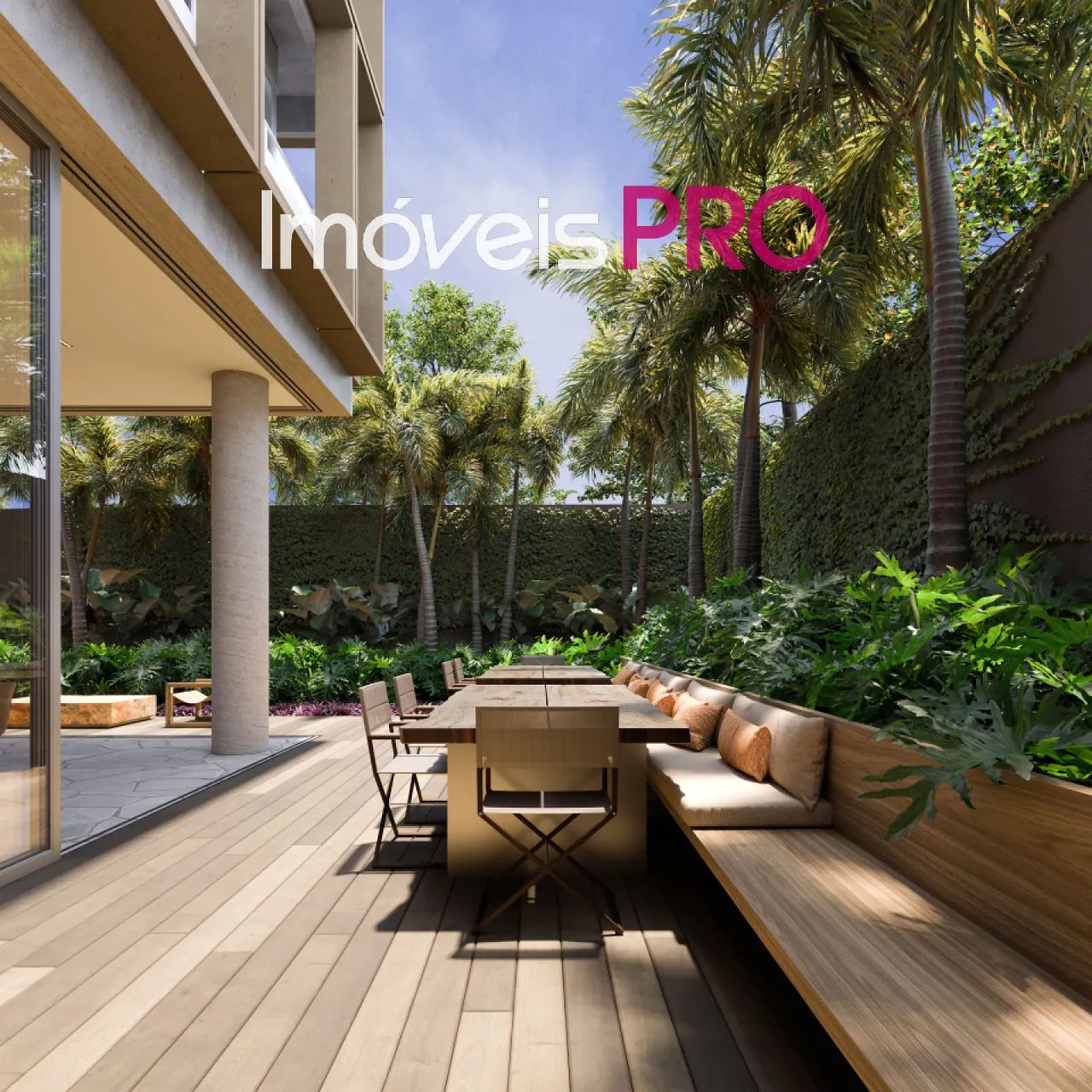 Apartamento, Itaim Bibi - São Paulo - Foto 5