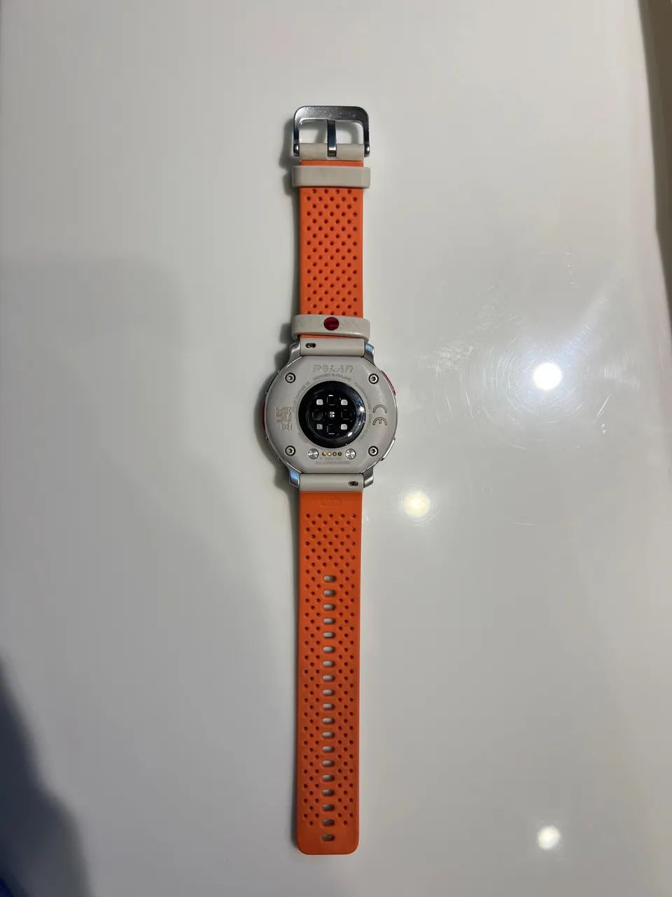 SmartWatch Polar Vantage V3 - Foto 5