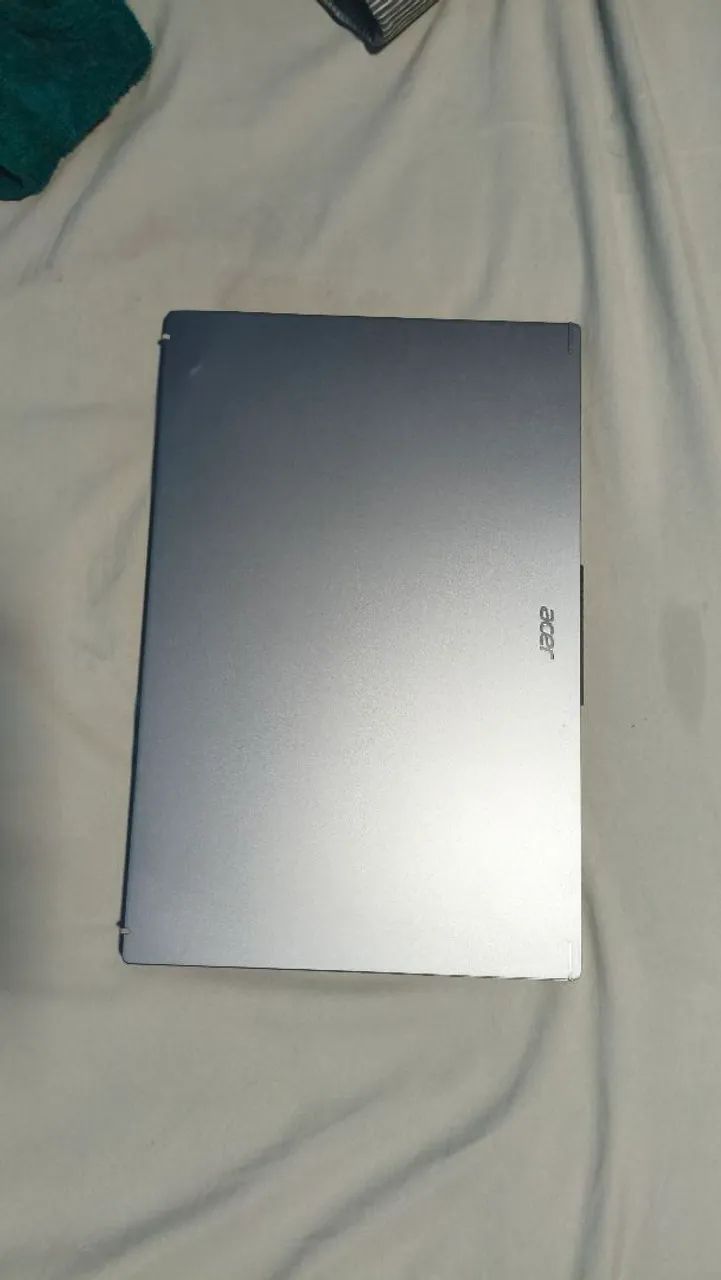 Notebook Acer Aspire 5 - Foto 2