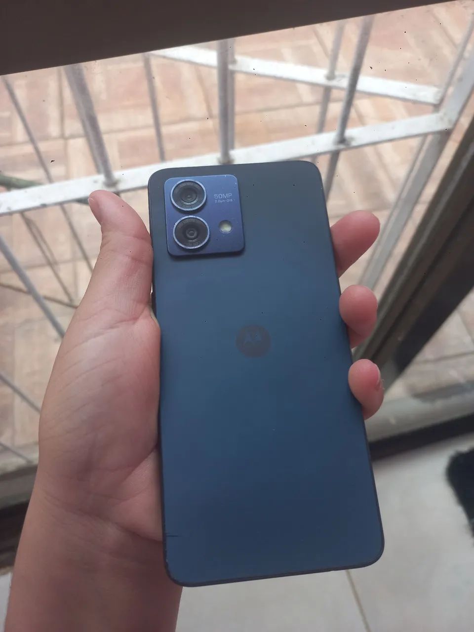 Celular moto g84 5g, 256gb - Foto 2