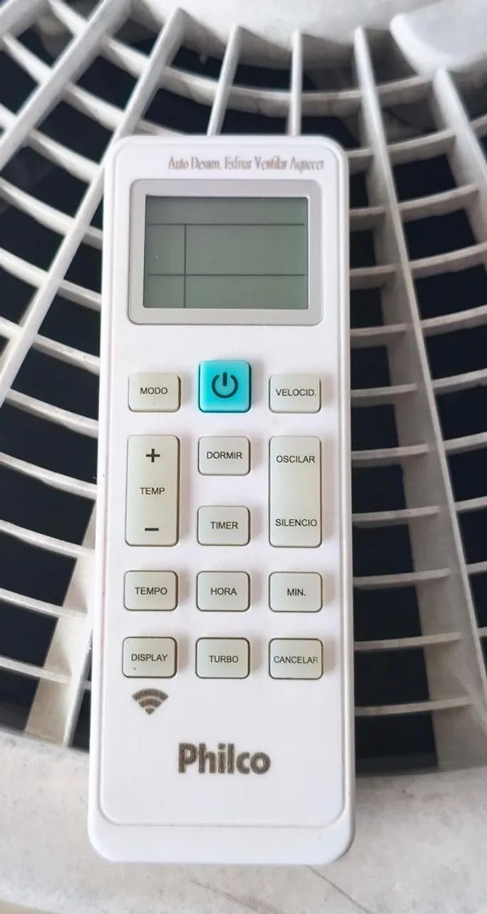 Ar condicionado Philco 24000btus  - Foto 3