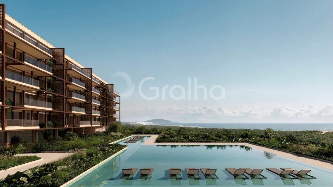 Apartamento de 187m² com 4 quartos no Campeche - Foto 3