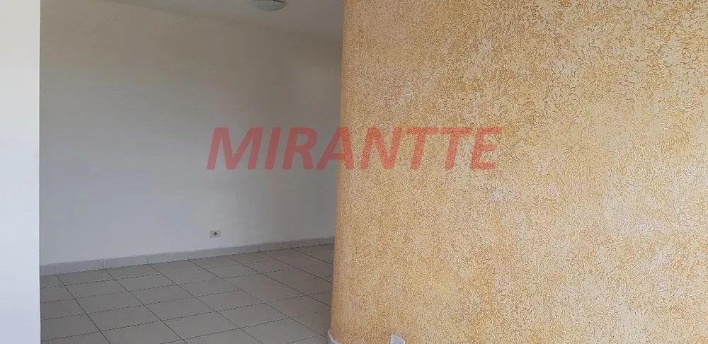 Apartamento de 57m² com 2 quartos em Santana - Foto 3