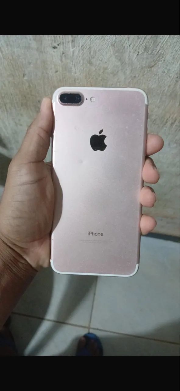 iPhone 7 128g - Foto 4