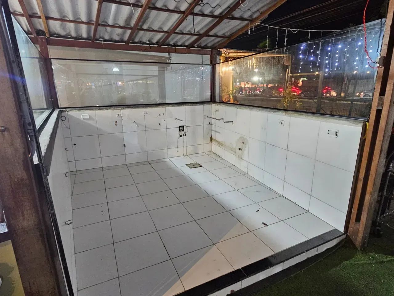 OPORTUNIDADE COMERCIAL EM COMPLEXO GASTRONÔMICO  ALTO FLUXO DE CLIENTES! - Foto 3
