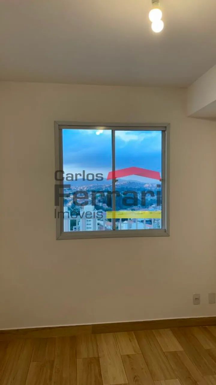 Parque Vitória - Apartamento Studio 29 metros 01 quarto - Foto 3