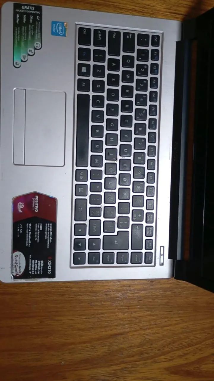 Notbook - Foto 2