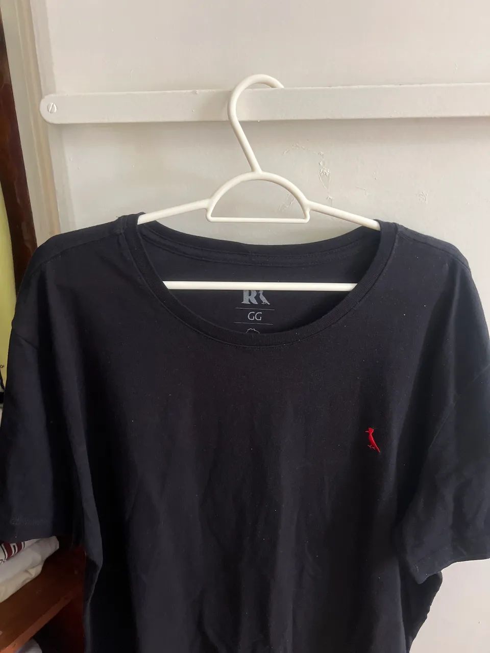 Camisa Reserva original GG
