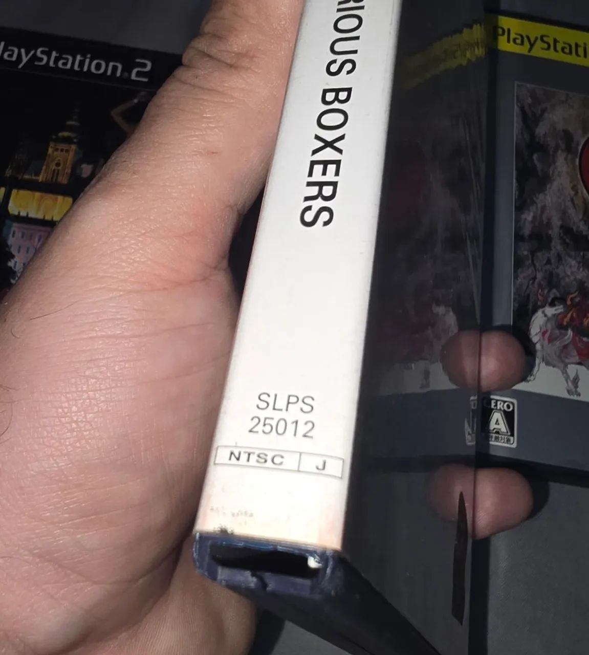 lote jogos Playstation 2 - Foto 4