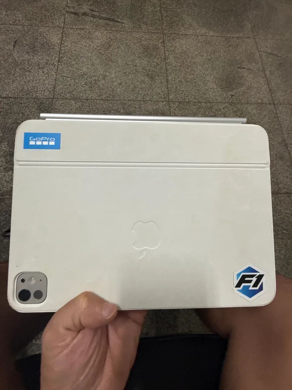 iPad Pro M4 11 Polegadas 256gb - Foto 3