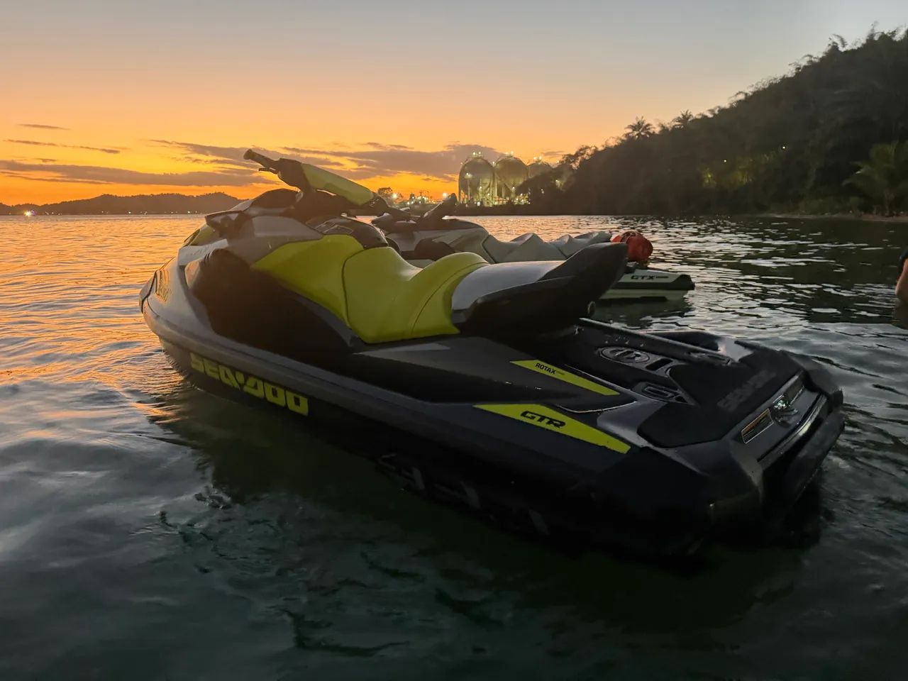Jet Ski seadoo 230 2020 - Foto 3