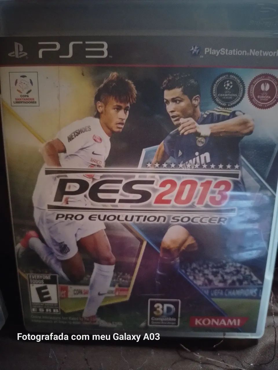 Jogos PS3  - Foto 5