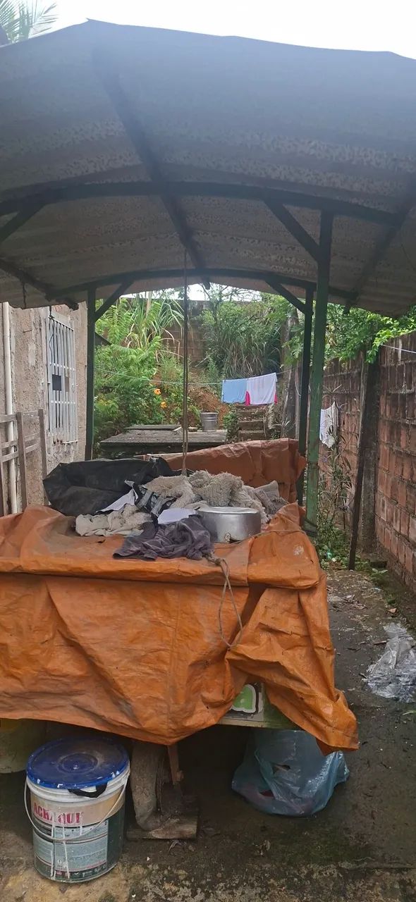 Carroça de caldo de cana - Foto 3