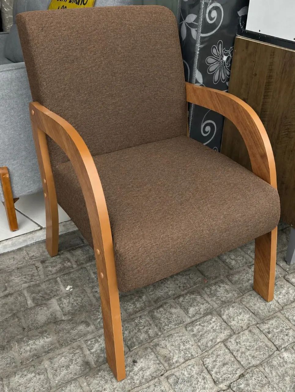 Poltronas Novas Direto da fábrica  - Foto 2