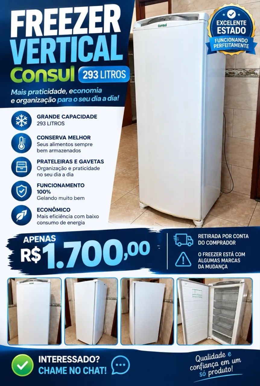 Freezer 